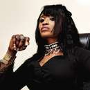 Powerful African-Queen Shemale Dominatrix in Jackson, TN