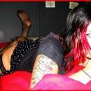 Rock Hard Trans Ready To Pound - Let